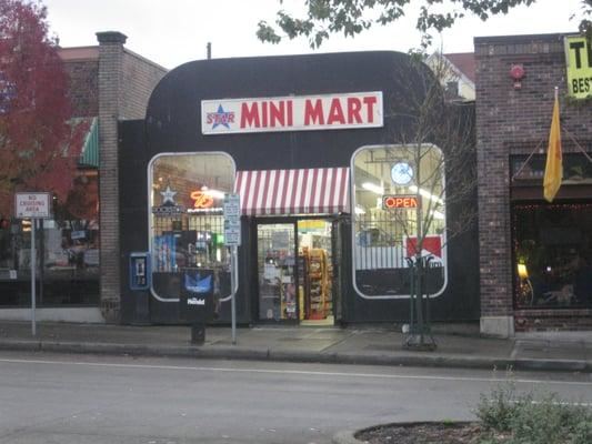 Star Mini Mart