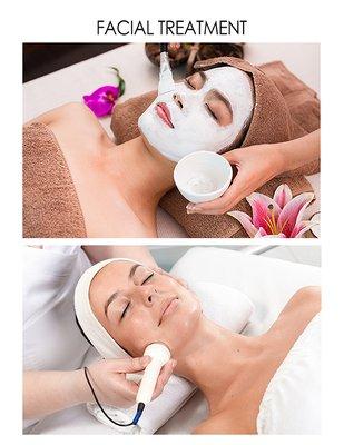 Facial Treatments