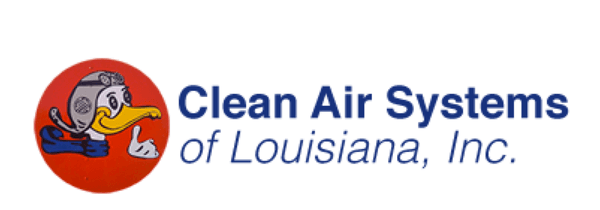 Clean Air Systems of La, Inc