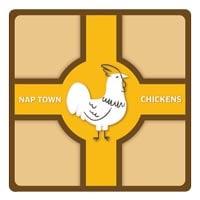 Nap Town Chickens