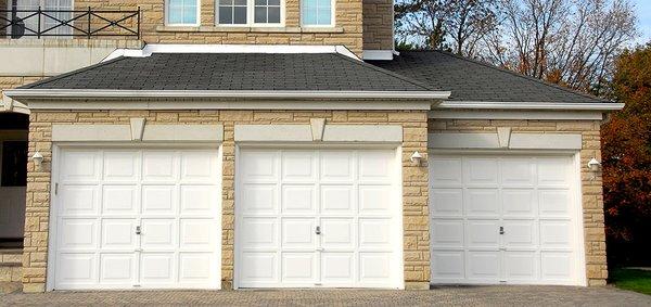 Broad Ripple Over-Head Doors