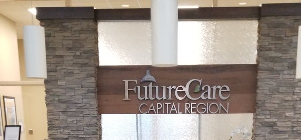 FutureCare Capital Region Rehabillitation &Wellness Center