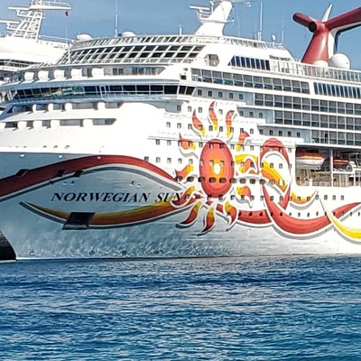 Norwegian Sun