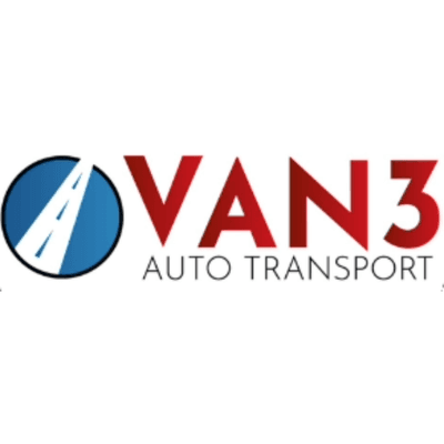 Van 3 Auto Transport