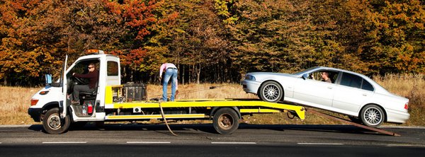 Cole's Garage & Wrecker Services