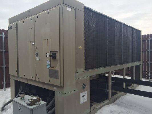 ColdTech Refrigeration