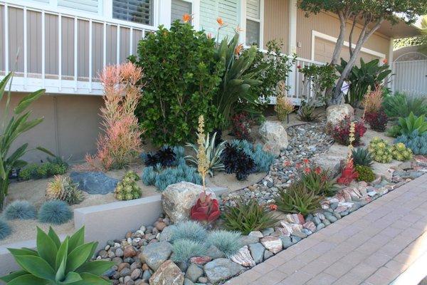 Drought Tolerant Landscapes