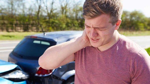 Auto Accident Injury Treatment in Oklahoma City