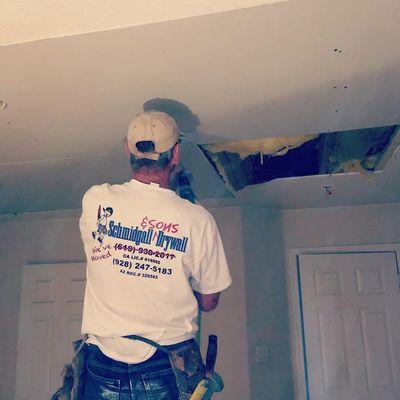 Schmidgall & Sons Drywall & Painting