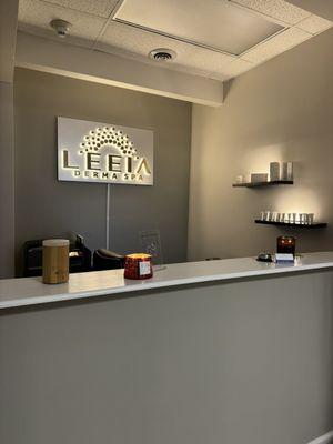 Leeia Derma Spa