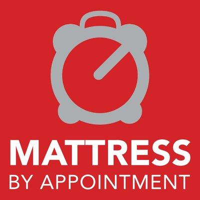 Mattress by Appointment of Greenwood