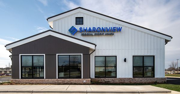 Sharonview Federal Credit Union