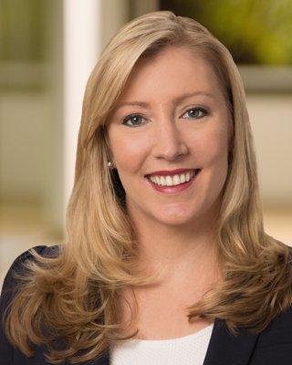 Julie Harrell, Partner