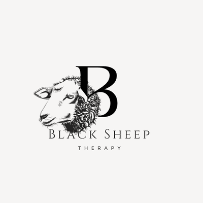 Black Sheep Therapy