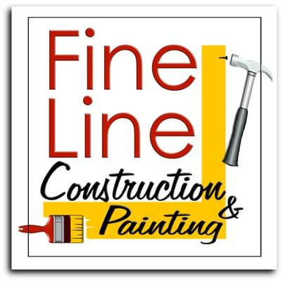 Fine Line Construction & Painting