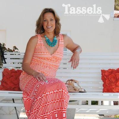 Tassels of Morehead City