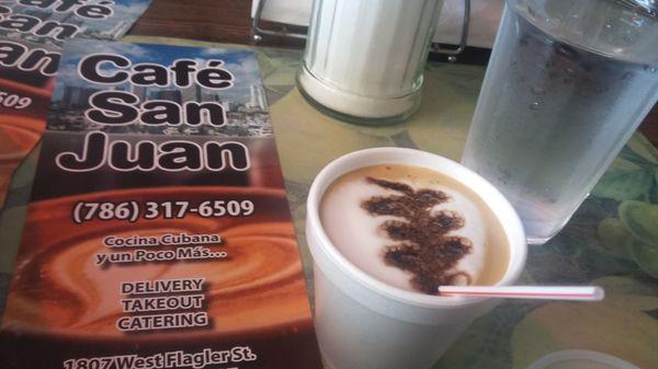 Cafe San Juan