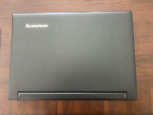 My Lenovo Lap Top ! Nice but Barely Used !