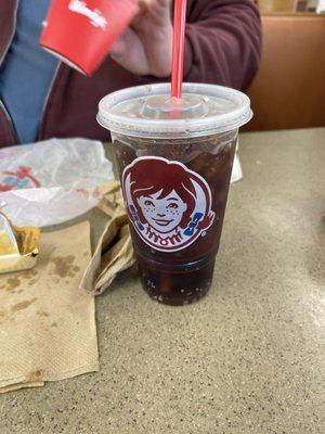 Wendy's