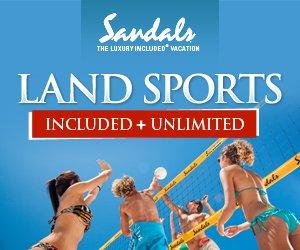 Sandals Promo in our Site bellitours.com