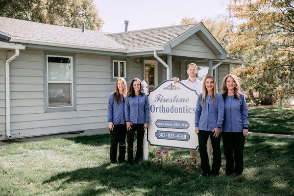 Firestone Orthodontics