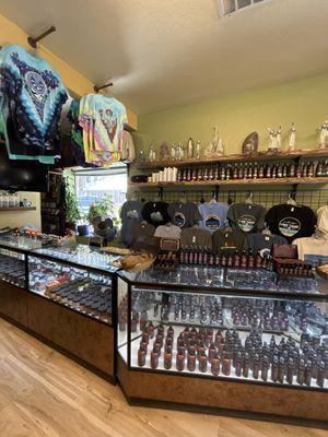 Tahoe Rock Shop