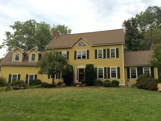 $599,000 Beautiful House in Wrentham with gorgeous 2+ acres of pastoral views. Call me for a viewing.