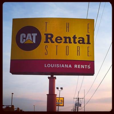 Louisiana Rents