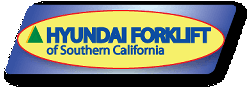 Hyundai Forklift of Southern California