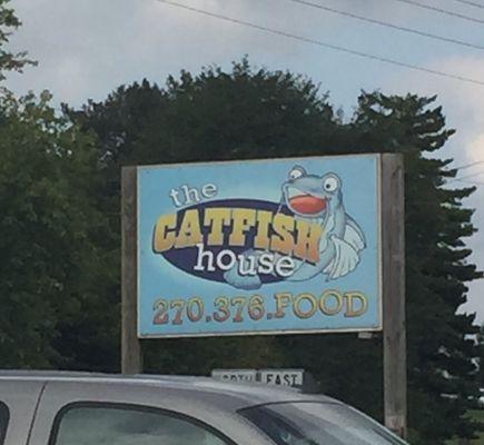 The Catfish House