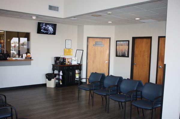 Covenant Health Urgent Care