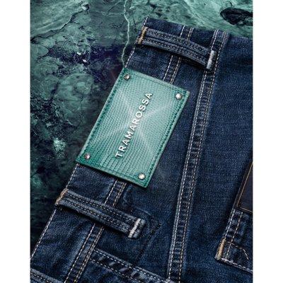 Tramarossa denim and more