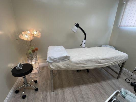 Treatment Room