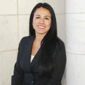 Managing Attorney Jessica Meza