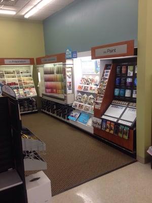 Sherwin-Williams Paint Store