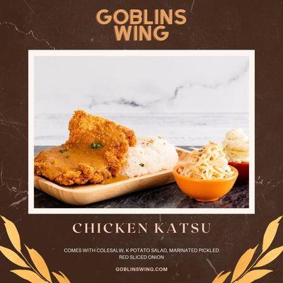 Goblins Wing