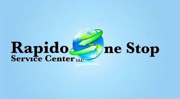 Rapido One Stop Service Center LLC