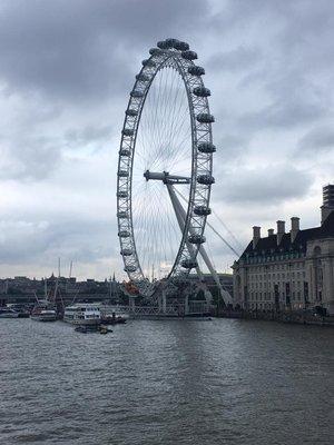 London Eye