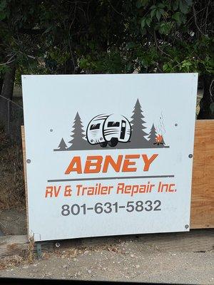 Abney RV and Trailer Repair