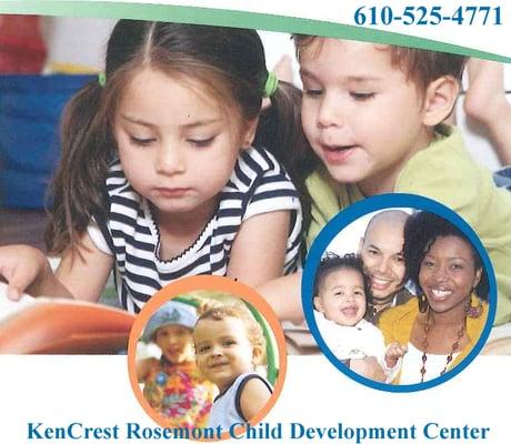 Rosemont Child Development Center