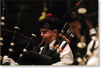 Balmoral School of Piping & Drumming