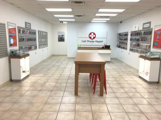 CPR Cell Phone Repair Decatur