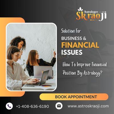 Business And Financial Issues Solutions