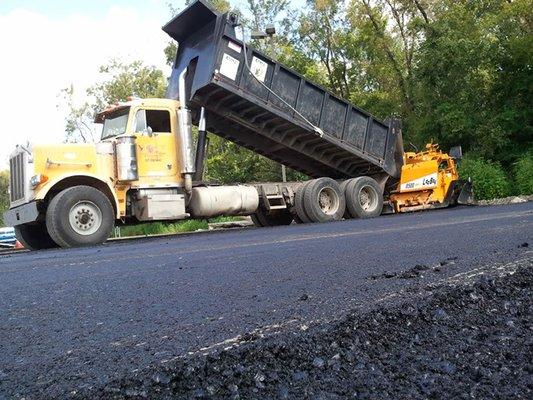 Cajun Paving & Construction