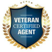 Top Veteran Certified Agents