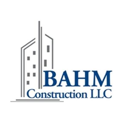 Bahm Constrution