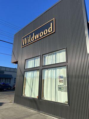 Wildwood Yoga Studio