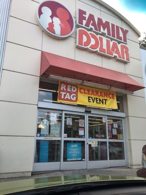 Family Dollar