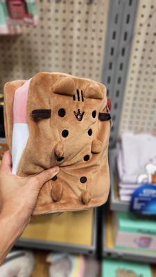 Ice creamer sandwich pusheen!!!!