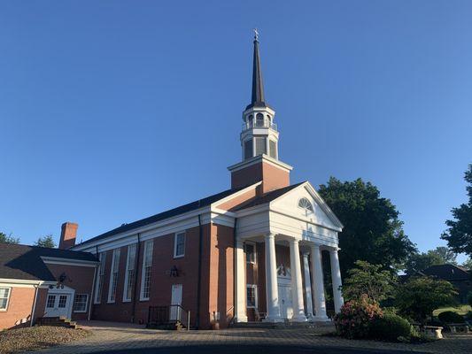 St. Paul Lutheran Church